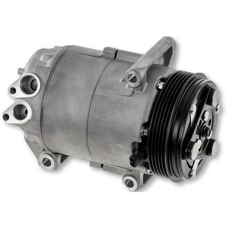 Gpd Compressor New, 6513317 6513317